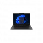Lenovo ThinkPad T16 G4 Intel | Black | 16 " | IPS | WUXGA | 1920 x 1200 pixels | Anti-glare | Intel Core Ultra 7 | 258V | 32 GB | Soldered LPDDR5X | Solid-state drive capacity 512 GB | Intel Arc Graphics 140V | Windows 11 Pro | 802.11be | Bluetooth v ...