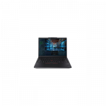 Lenovo ThinkPad P14s G7 AMD | Black | 14 " | IPS | WUXGA | 1920 x 1200 pixels | Anti-glare | AMD Ryzen AI 5 PRO | 440 | 16 GB | SODIMM DDR5 | Solid-state drive capacity 512 GB | AMD Radeon 840M Graphics | Windows 11 Pro | 802.11be | Bluetooth version 5.4