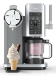 Ninja CREAMi Scoop & Swirl NC701EU 13-in-1 j&auml;&auml;tise- ja pehme j&auml;&auml;tise masin &ndash; NC701EU