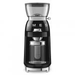 Kohviveski Smeg, 50`ndate stiil, must