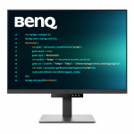 Benq RD280U | 28 " | IPS | 3:2 | 60 Hz | 5 ms | 3840 x 2560 pixels | 350 cd/m&sup2; | HDMI ports quantity 1 | Warranty 36 month(s)
