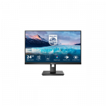 Philips 242S1AE 23.8 " IPS FHD 16:9 4 ms 250 cd/m&sup2; Black HDMI ports quantity 1 75 Hz