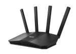 Wireless Router | ASUS | Wireless Router | 6500 Mbps | Mesh | LAN \ WAN ports 1 | Number of antennas 4 | RT-BE82U