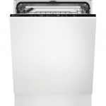 N&otilde;udepesumasin Electrolux, integreeritav, 60 cm, 44 dB