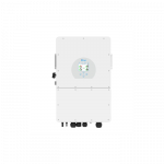 Deye Inverter Hybrid HV 10kW 2MPPT | SUN-10K-SG01HP3-EU-AM2