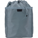Thule | Packable Laundry Bag | Laundry Bag | Pond Gray