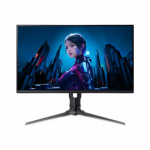 Acer XB253Q Fbmiiprx | 25 " | IPS | FHD | 16:9 | 360 Hz | 0.1 ms | 1920 x 1080 pixels | 250 cd/m&sup2; | HDMI ports quantity 2 | Black