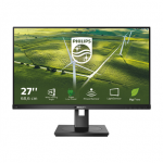 Philips | 272B1G/00 | 27 " | IPS | 16:9 | 75 Hz | 4 ms | 1920 x 1080 pixels | 250 cd/m&sup2; | HDMI ports quantity 1 | Black