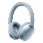 Xiaomi Redmi Headphones Neo | Bluetooth | Over-Ear | Microphone | Mist Blue | Noise canceling | Noise reduction | Wireless