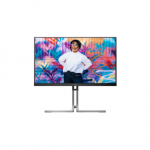 AOC Q27U3CV | 27 " | IPS | 16:9 | 75 Hz | 4 ms | 2560 x 1440 pixels | 420 cd/m&sup2; | HDMI ports quantity 1
