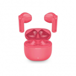 Energy Sistem | True-Wireless earphones | StreetMusic | Bluetooth | In-Ear | Microphone | Wireless | Pink