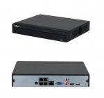 NET VIDEOSALVESTI 4CH 4POE/NVR2104HS-P-4KS3 DAHUA