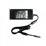 Dell 180W 7.4mm AC Adapter with Power Cord - Europe