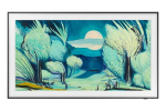 TV Set | SAMSUNG | 50 " | 4K Ultra HD | 3840 x 2160 pixels | Flat | 16:9 | QLED | QE50LS03FAUXXH