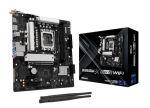 MB B860 S1851 MATX/B860M-X GEN5 WIFI ASROCK
