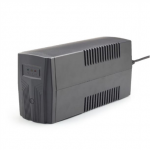 EnerGenie | EG-UPS-B850 "Basic 850" UPS, Shuko output sockets | 850 VA | 220V&plusmn;25% V | AC 220V&plusmn;10% V
