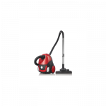 Gorenje | Vacuum cleaner | VCEB11CXRII | Bagged | Power 800 W | Dust capacity 2 L | Red