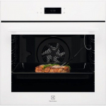 Ahi Electrolux, 72 l, p&uuml;rol&uuml;&uuml;s, valge