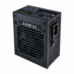 Power Supply | LIAN LI | SP750 | SFX | 750 Watts | Efficiency 80 PLUS GOLD | PFC Active | G9P.SP0750G.B000.EU