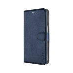 Fixed Opus | Book Case | Samsung | Galaxy A37 5G | Synthetic leather | Blue