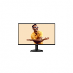 AOC | 24B31H | 24 " | IPS | FHD | 16:9 | 120 Hz | 1 ms | 1920 x 1080 pixels | 300 cd/m&sup2; | HDMI ports quantity 1 | Black