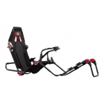 Next Level Racing Formula ja GT kokkupandav simulaatori kabiin | F-GT Lite