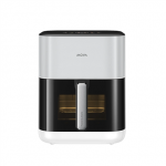 MOVA | Air Fryer | FD10 Pro | Power 1800 W | Capacity 6 L | White