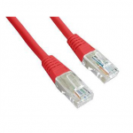 Cablexpert | PP12-0.5M/R | Red