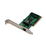 Digitus | Gigabit Ethernet PCI v&otilde;rgukaart | DN-10110 | PCI