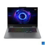 Lenovo LOQ 17IRX10 17.3 FHD i5-13450HX/16GB/1TB/NVIDIA GF RTX 5050 8GB/WIN11 Home/ENG Backlit kbd/Luna Grey/2Y Warranty | Lenovo LOQ 17IRX10 | Luna Grey | 17.3 " | IPS | FHD | 1920 x 1080 pixels | Intel Core i5 | i5-13450HX | 16 GB | SO-DIMM DDR5 | S ...