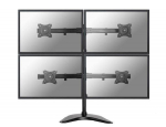 MONITORI AKU LAUAARVUTI 10-27"/NM-D335D4MUST NEOMOUNT NEOMOUNTS
