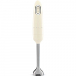 Saumikser Smeg, 50`ndate stiil, 700 W, kreem