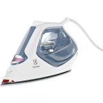 Triikraud Electrolux, 2300 W, valge-sinine