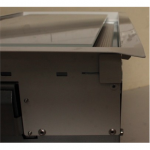 SALE OUT. CATA Hood GC DUAL A 45 XGWH Canopy Energy efficiency class A Width 45 cm 820 m&sup3;/h Touch control LED White glass DAMAGED PACKAGING | CATA | Hood | GC DUAL A 45 XGWH | Energy efficiency class A | Canopy | Width 45 cm | 820 m&sup3;/h | Touch contro ...