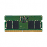 Kingston | 8 GB | SODIMM | 5600 MHz | Notebook | Registered No | ECC No