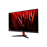 Acer Nitro KG242Y Ebmiix | 23.8 " | IPS | 16:9 | 100 Hz | 4 ms | 1920 x 1080 pixels | 250 cd/m&sup2; | HDMI ports quantity 2 | Black
