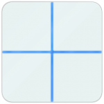 AEOTEC | WallMote Quad Remote Switch with 4 Buttons | Z-Wave