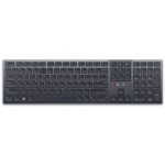 Dell | Premier Collaboration Keyboard | KB900 | Keyboard | Wireless | US International | Graphite