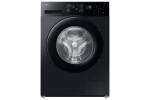 Samsung Washing machine WW90DG5G34ABLE, 9kg, 1400 rpm, Energy class A, Depth 56 cm