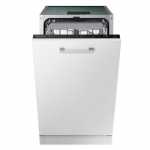 N&otilde;udepesumasin Samsung, integreeritav, 45 cm, 44 dB