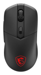 MOUSE USB OPTICAL WRL GAMING/VERSA 300 W MSI