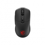 MSI Gaming Mouse | VERSA 300 WIRELESS | Wireless | 2.4 GHz, Bluetooth, USB 2.0
