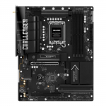 Mainboard | ASROCK | Intel B860 | LGA 1851 (Socket V1) | ATX | RAM DDR5-SDRAM | 4xSlots | Wi-Fi Yes | Bluetooth Yes | 1xNumber of M.2 (M) slots | B860CHALLENGERWIFI