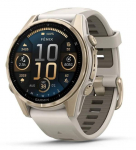 FENIX 8 SAFIIR/PEHME KULD NUTIKELL 010-02903-11 GARMIN