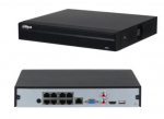NET VIDEOSALVESTI 8CH 8POE/NVR4108HS-8P-4KS3 DAHUA