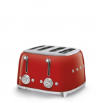R&ouml;ster Smeg, 50`ndate stiil, punane
