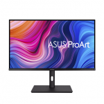 Asus | ProArt Display Professional Monitor | PA329CV | 32 " | IPS | 4K UHD | 16:9 | 60 Hz | 5 ms | 3840 x 2160 | 400 cd/m&sup2; | HDMI ports quantity 2 | Warranty 36 month(s)