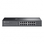 TP-LINK ES216G Omada 16-Port Gigabit Easy Managed Switch | TP-LINK
