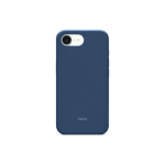 Apple iPhone 17e Case with MagSafe &ndash; Bedrock Blue | Apple