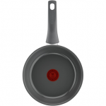 Tefal C4260443 Renewal 24 cm Grey Induction Frypan | TEFAL